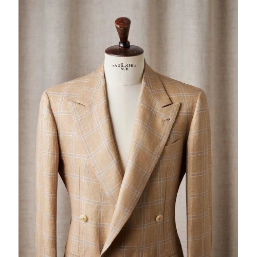 1117 by Lancer Bespoke Tailoring